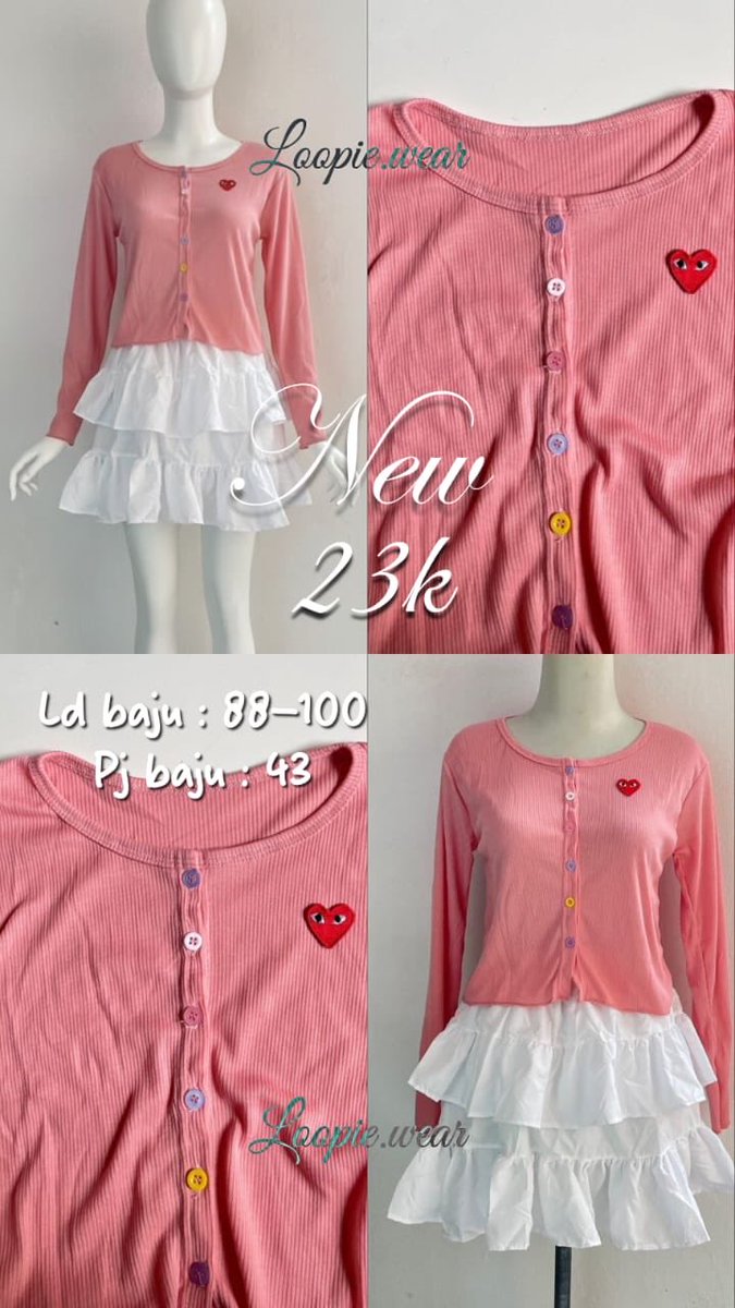 poyocloset's tweet image. CARDI NYA MASIH AVAIL YA KA🚨🚨🚨