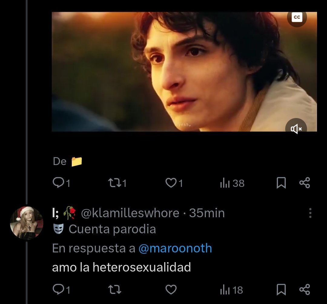 finnskavta's tweet image. la heterosexualidad en el cuerpo de mike ok mañana