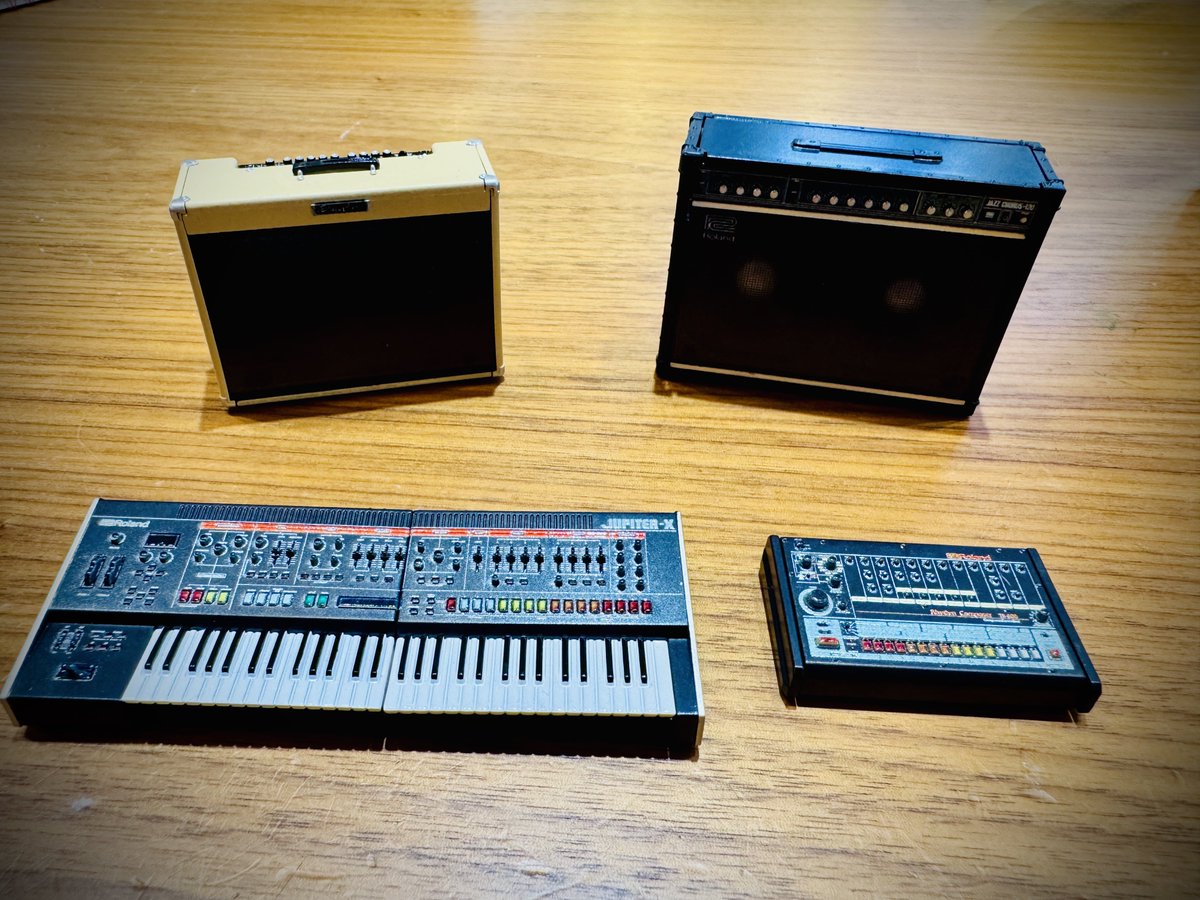 Roland | ローランド公式 (@MyRoland) / Posts / X