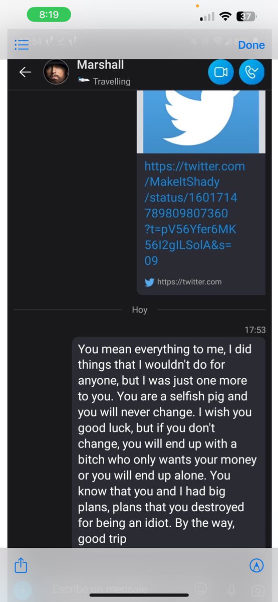 Marshall Law EDU tweet media