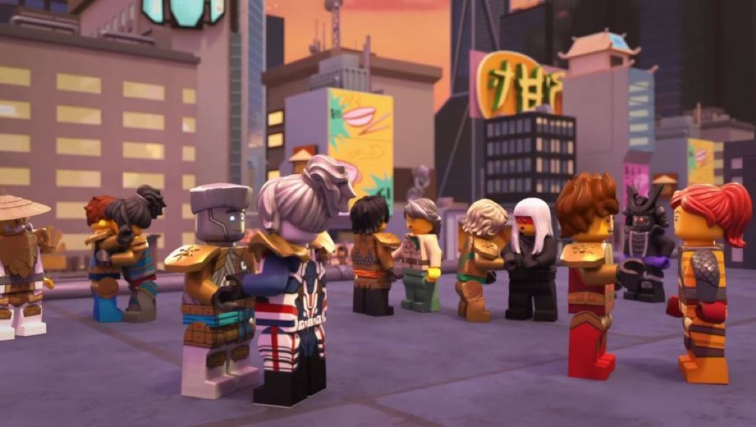 springconduit's tweet image. what could misako and cole possibly be talking about