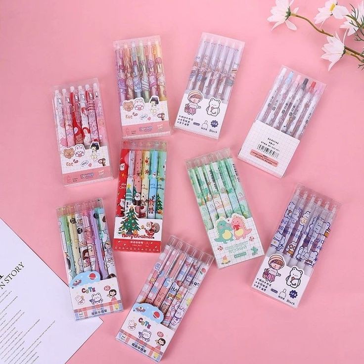 Pen Gel isi 6
💸 : 6.999
Bisa dijual lg dg harga 3.000/pcs
Untung : 11.000
Kode produk : AXR-KBB-BUZ
🔗 : s.shopee.co.id/5q1LH4cOOc