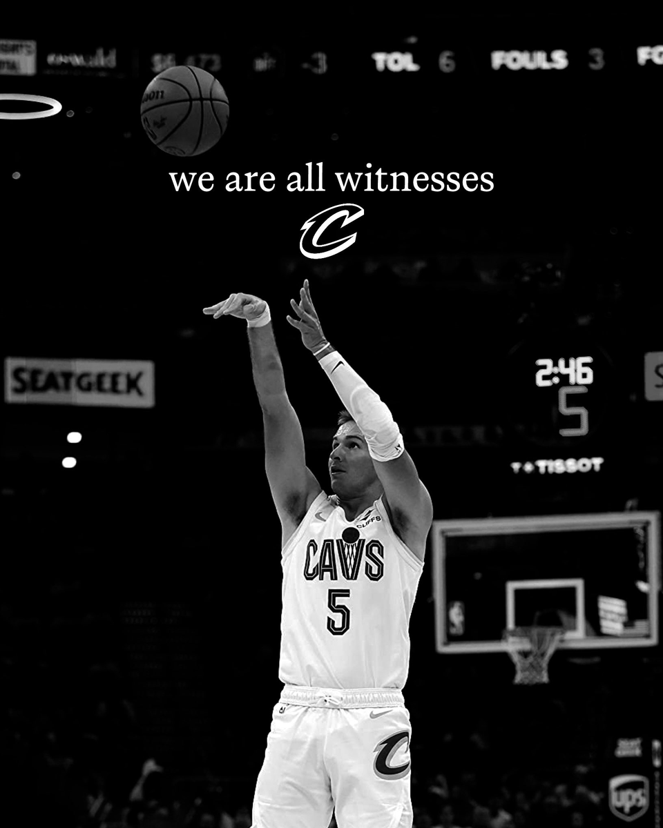 qleveland's tweet image. #He will have something to say about that