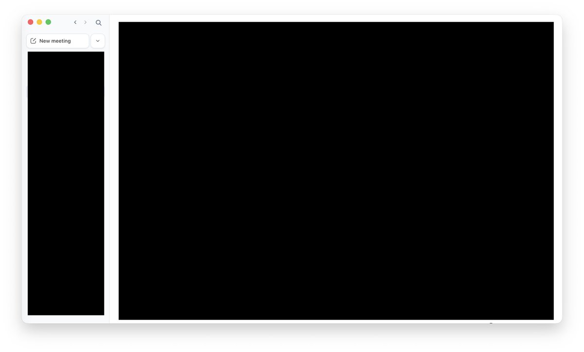 Circleback tweet media