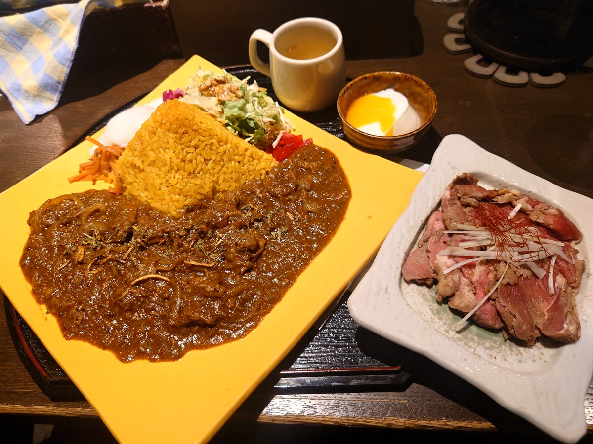 専用ページ しゃばぞう様 スープカレーしゃば蔵 (@sapporo_syabazo) / Posts / X