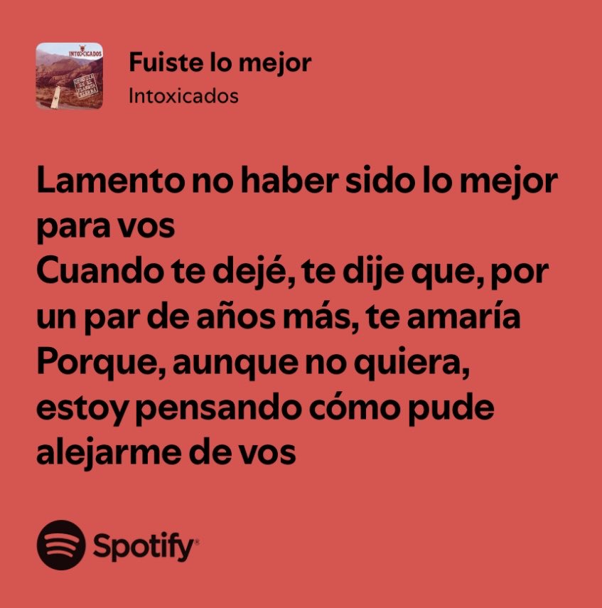 la canción más triste del rock nacional