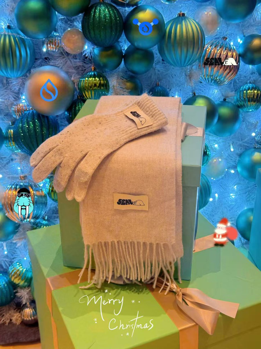 0xHOH's tweet image. 🔔 金勾拜金勾拜 圣诞节马上就要到啦！

HOH 错峰出行，提前来给大家抽取节日礼物🎄

如何参与 ⬇️
- 关注 @0xHOH 以及 @SuiNetworkCN 
- 点赞并转发本条推文
- 在评论区留下你的圣诞&amp;amp;新年愿望

🧑‍🎄 将从中随机抽取1位，获得HOH定制冬季暖暖装备
⏰ 12月25日圣诞节当天开奖