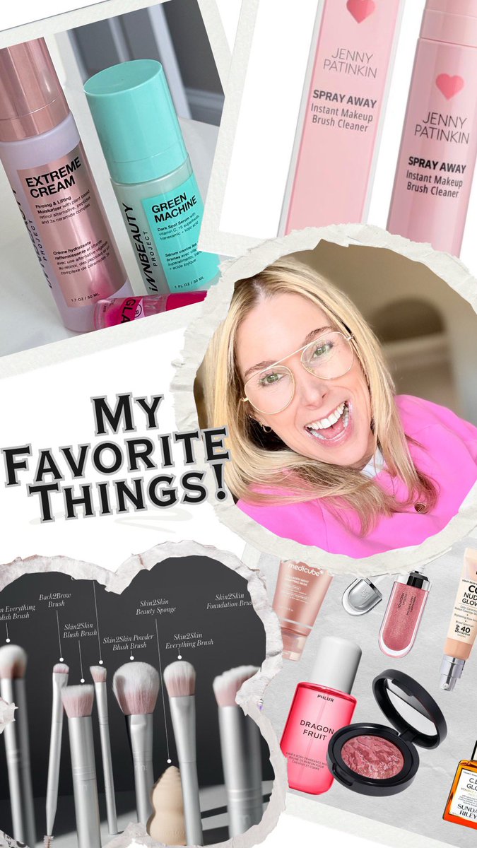 jenhurvitzcoach's tweet image. Here are a few of my favorite things! Shop for the holidays with me! xoxo, J. 

Follow my LTK @MidlifeMomma_JenniferHurvitz on the @shop.LTK app to view this post and get my exclusive app-only content!

#liketkit #LTKHoliday #LTKSeasonal
@shop.ltk
liketk.it/5vOOh