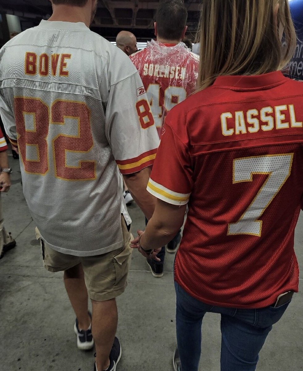 QuintonLucasKC's tweet image. Probably my favorite spot in America. ❤️