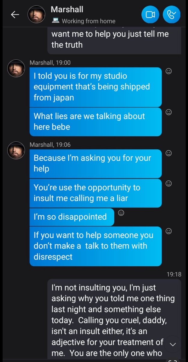 Marshall Law EDU tweet media