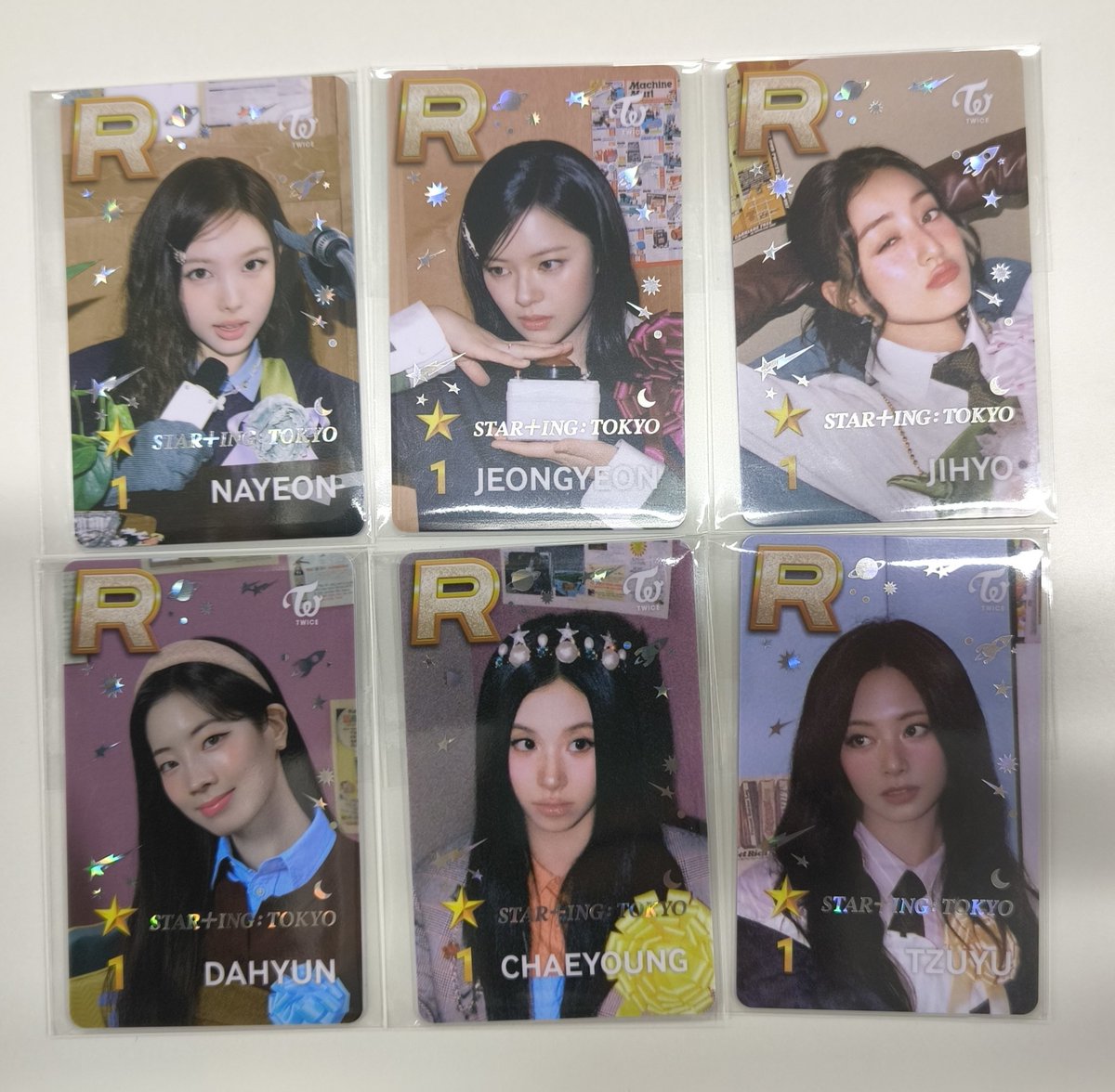 TWICE 🍭︎💕 【入荷情報】 TWICEさんの高額トレカが多数入荷致しまし