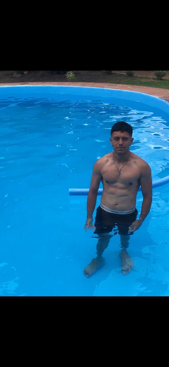 Luciano mansilla tweet media