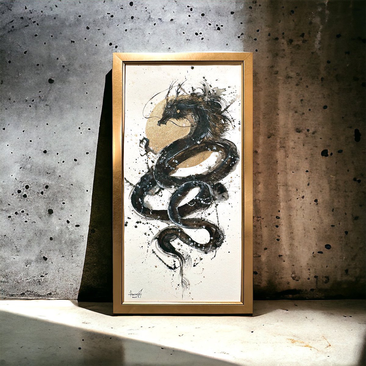 Haru🦅はるアトリエ(オーダー📩は迷惑フォルダにある可能性が高いです