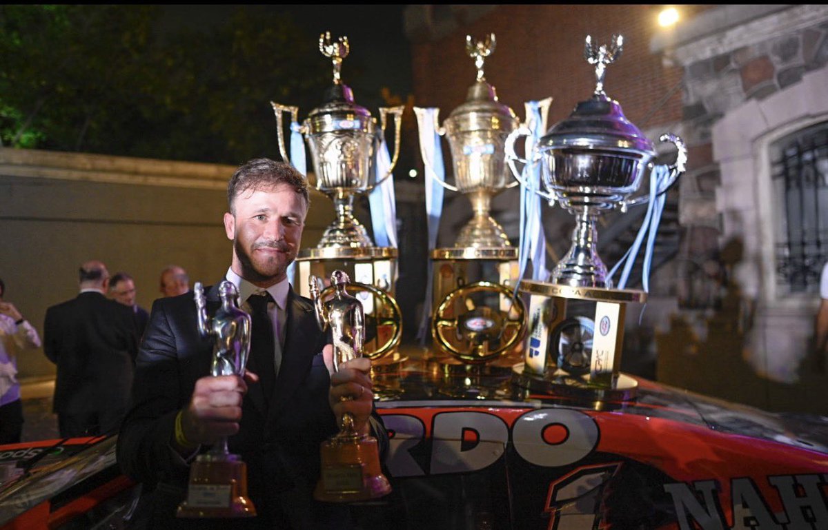 SUPER CAMPEÓN 🏆🏆🏆🏆🏆