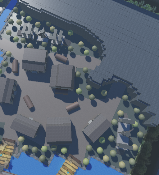 RA_BLOODLUST's tweet photo. 🎄DECEMBER 22 GIFT🎄
A BETTER LOOK AT ANOTHER ONE OF OUR MAPS! 
Being Built by: @LendyAlt 
#Roblox #RobloxDev #RobloxiaBloodlust https://t.co/85GfMFOMR1