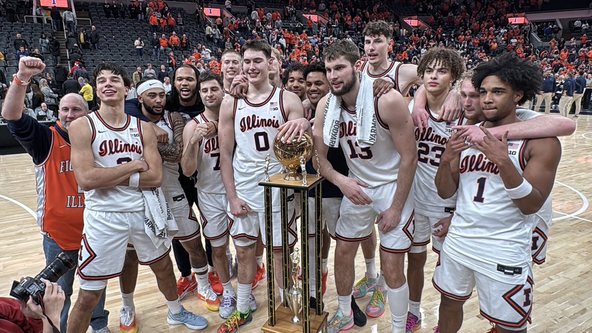 JWerner247's tweet image. 🏆 Braggin’ Rights