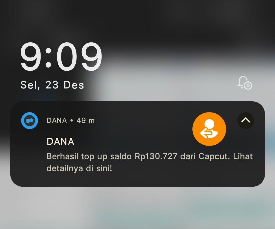 lucky you || jual video affiliate 15k tweet media