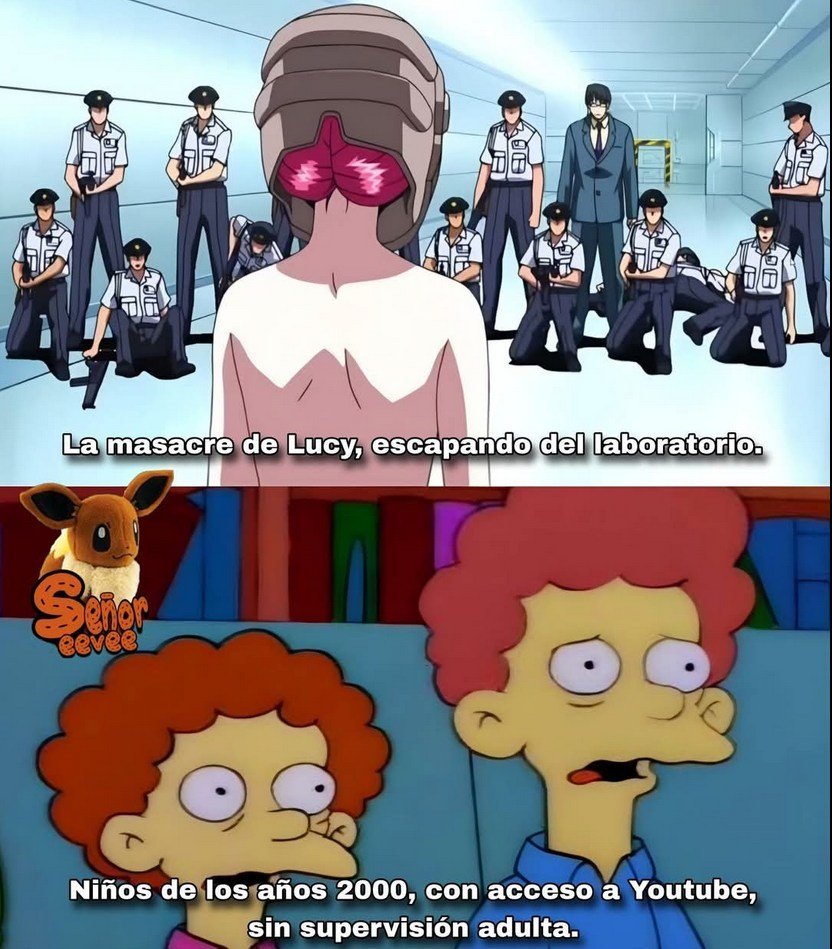 SoyFedelobo's tweet image. 👀