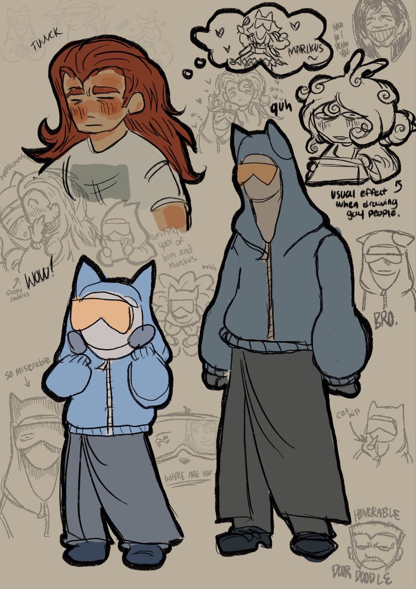 stuck in hell tweet media