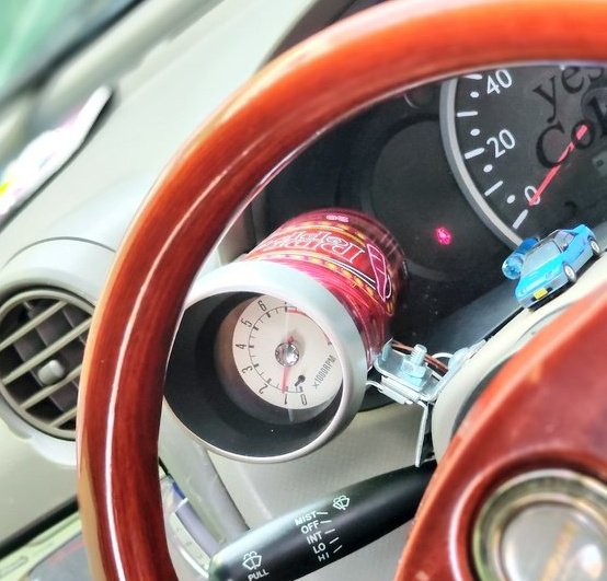 ドクペ星人 ドクペは世界を救います