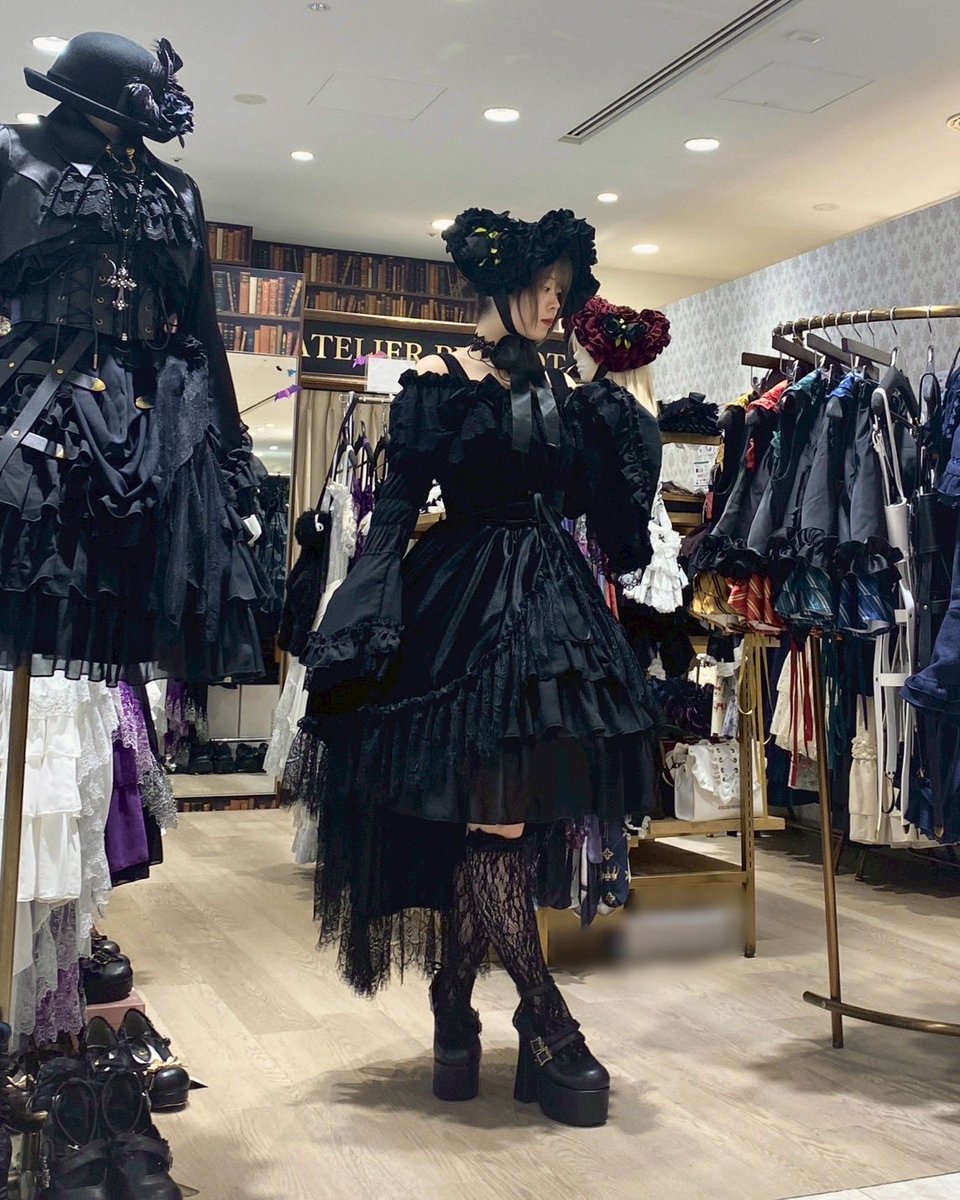 🥀おすすめアイテム紹介🥀 💠新宿店SNSフォロワー様限定プレセール
