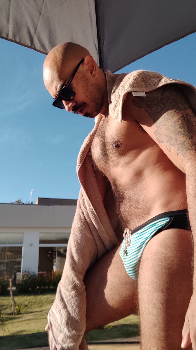 plexossolar's tweet image. 🥵