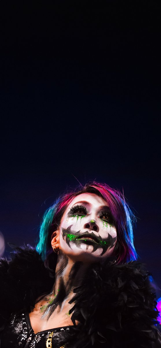 ItzVarun_____'s tweet photo. Asuka Wallpaper!

#WWERaw https://t.co/N5e3J0ERlk