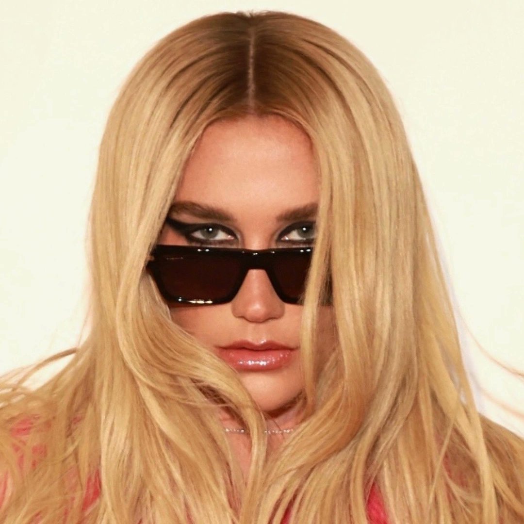 KESHA WORLD tweet media