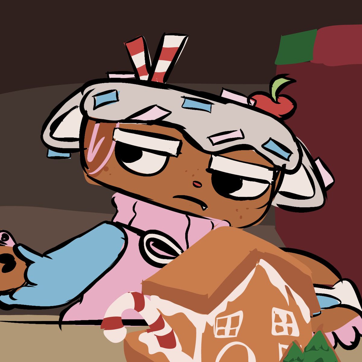 windleylot's tweet image. pp