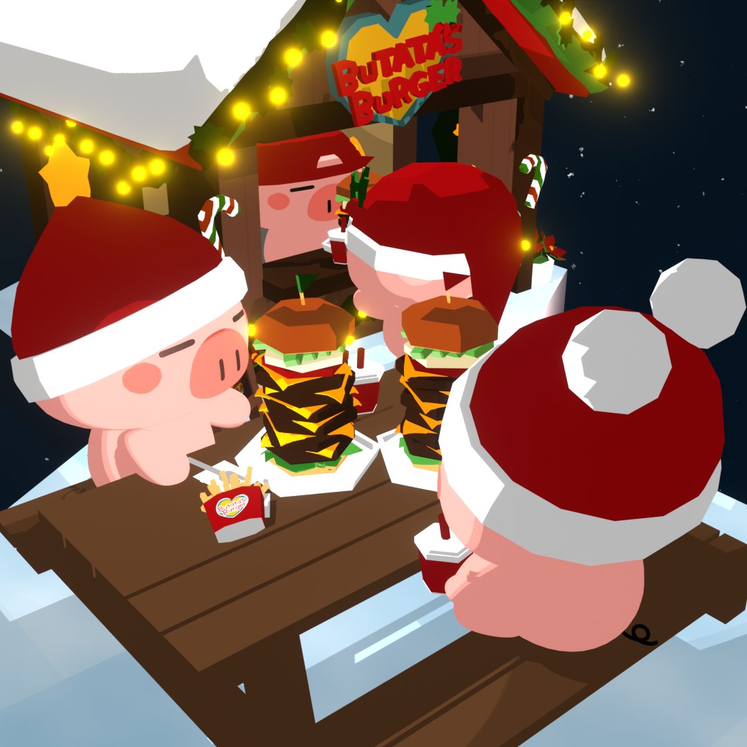 ぶたた (@butatadecosmith) / Posts / X