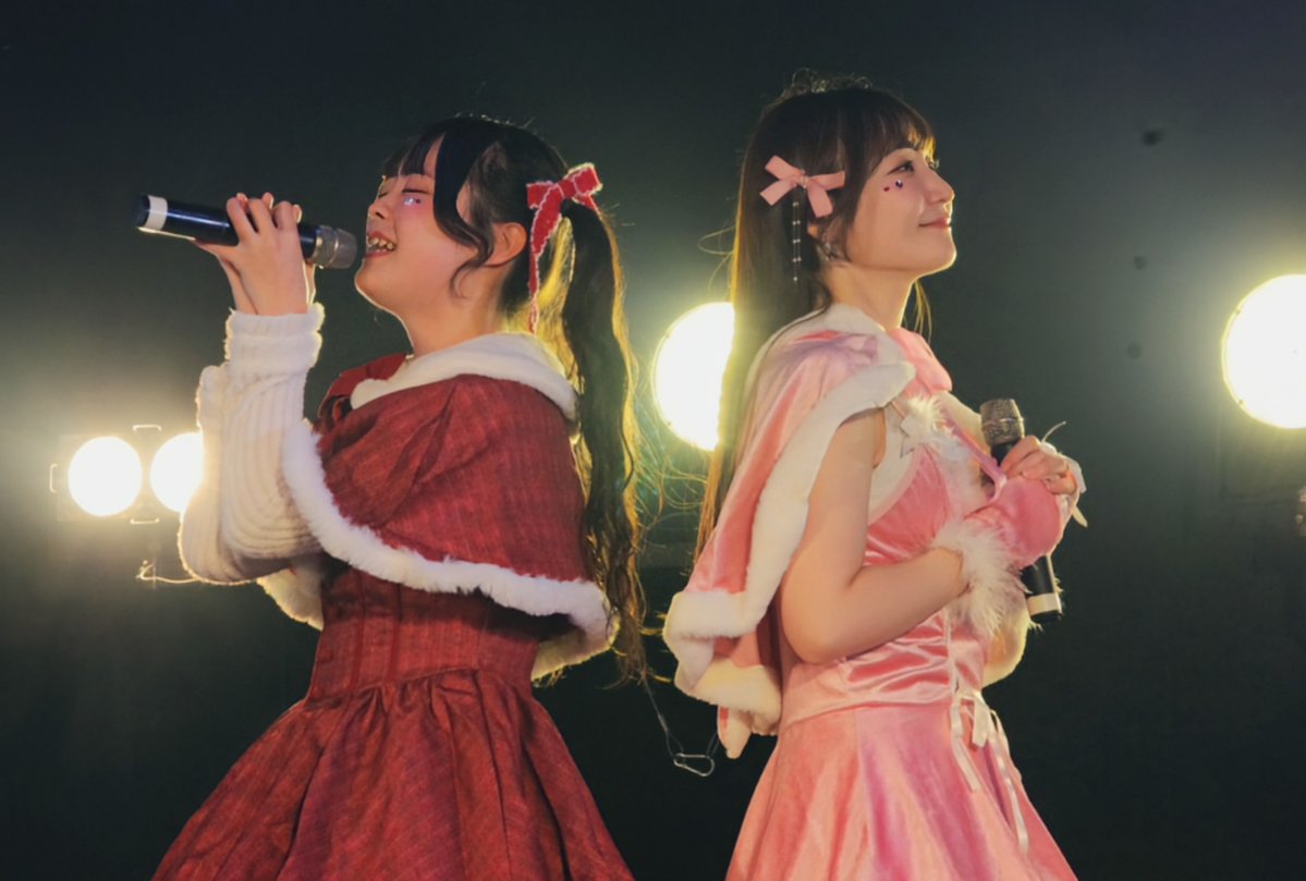 のんちゃん紙✨ 12/20わたびーサンタ鶯谷 (こう書くとアヤシイお店みたいだなw