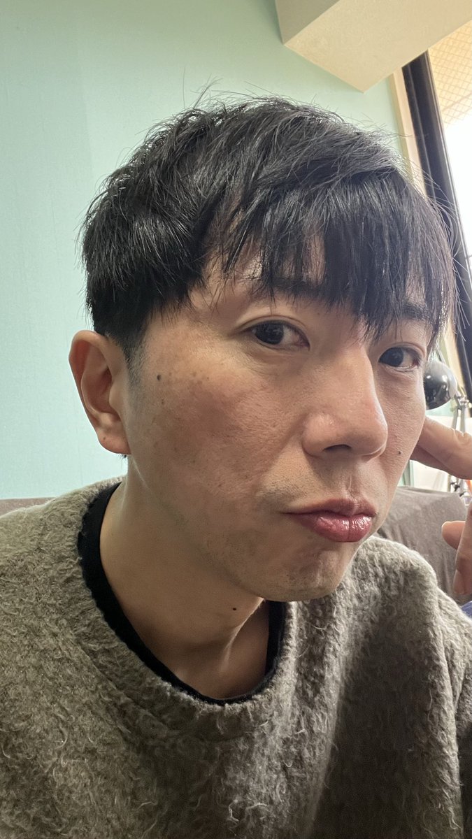 arihiro006's tweet image. 2025年やり残したことないですか？
スッキリ💇