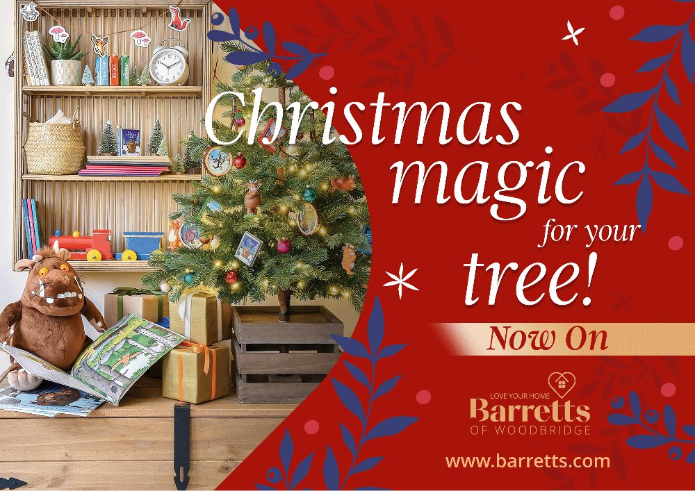 Hurry! 30% Off Christmas Decor and Gifts! - mailchi.mp/6ad162fd6a77/3…