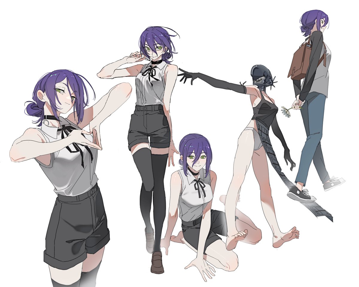 🍇Blueberry (@telsaku) / Posts / X