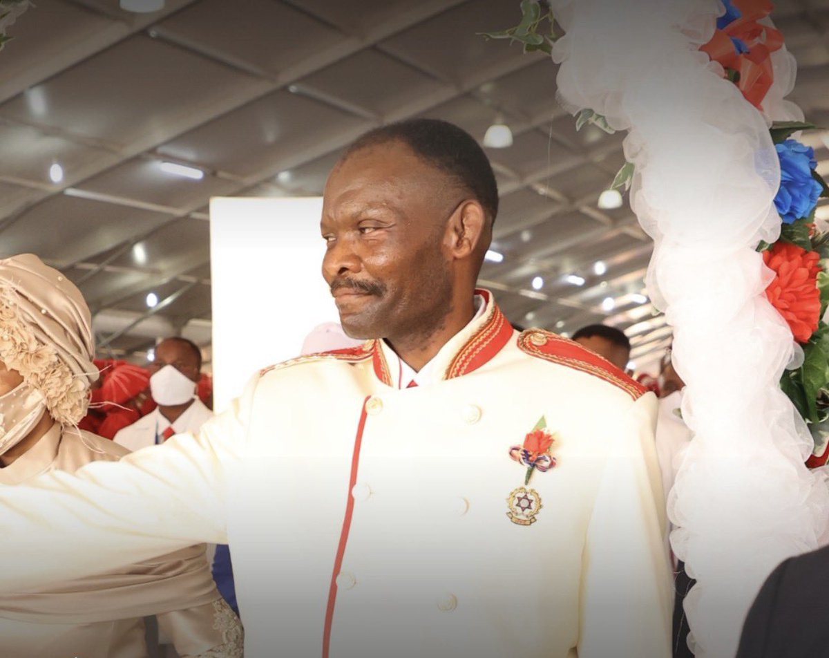 Bhekumuzi Mike Sandlana (64), leader of the International Pentecost Holiness Church (IPHC), was denied bail by the Specialised Commercial Crimes Court. Facing 19 corruption counts, Sandlana cited medical issues, responsibility for nine