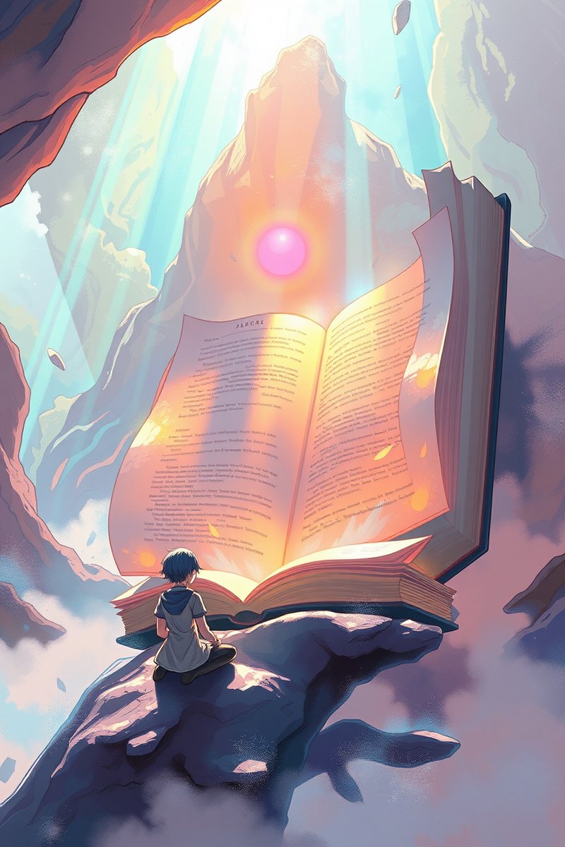 Moxyris's tweet image. What you repeat without thought still shapes your life.

Not because it is right or wrong,
but because repetition quietly replaces choice.

Awareness is the moment authorship returns.

#SelfAwareness #Patterns #Agency