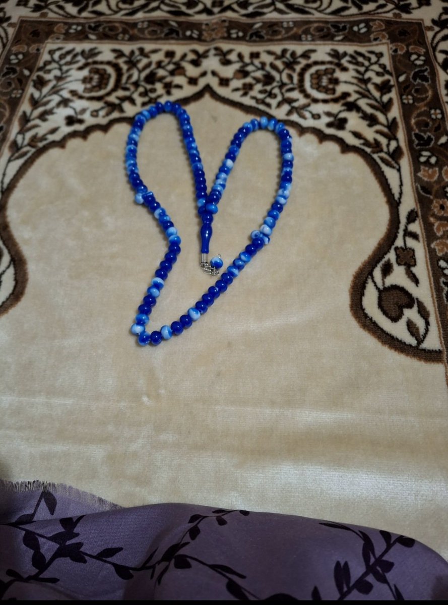 Allah'ım! Gönlümüze, Kalbimize, Ruhumuza #SabahNamazı ile İnşirah Yağmurları Yağdır...🤲

Ezan İle Uyandırıp, Secdeye Vardıran, Huzura Kavuşturan Râbbime Hamdolsun...☝️
Hayırlı Sabahlar
Esselatu Hayrun Minennevm 🤲🌹