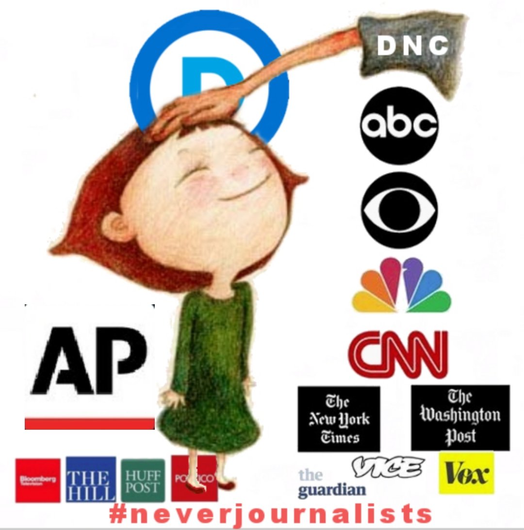 serr8d's tweet photo. @liamjscott #SharynAlfonsi hates buckling down to real journalism. Years of easy hit-pieces on behalf of (D), biased work that earns her pats on the head from her favored Party, spoiled her.
You too, "migrants".
#NeverJournalists
Oh, @Sharyn_Alfonsi isn't active on X because screams bias. https://t.co/XYqCSUFxAq