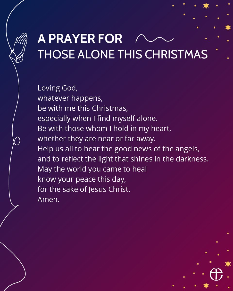 The Church of England tweet media