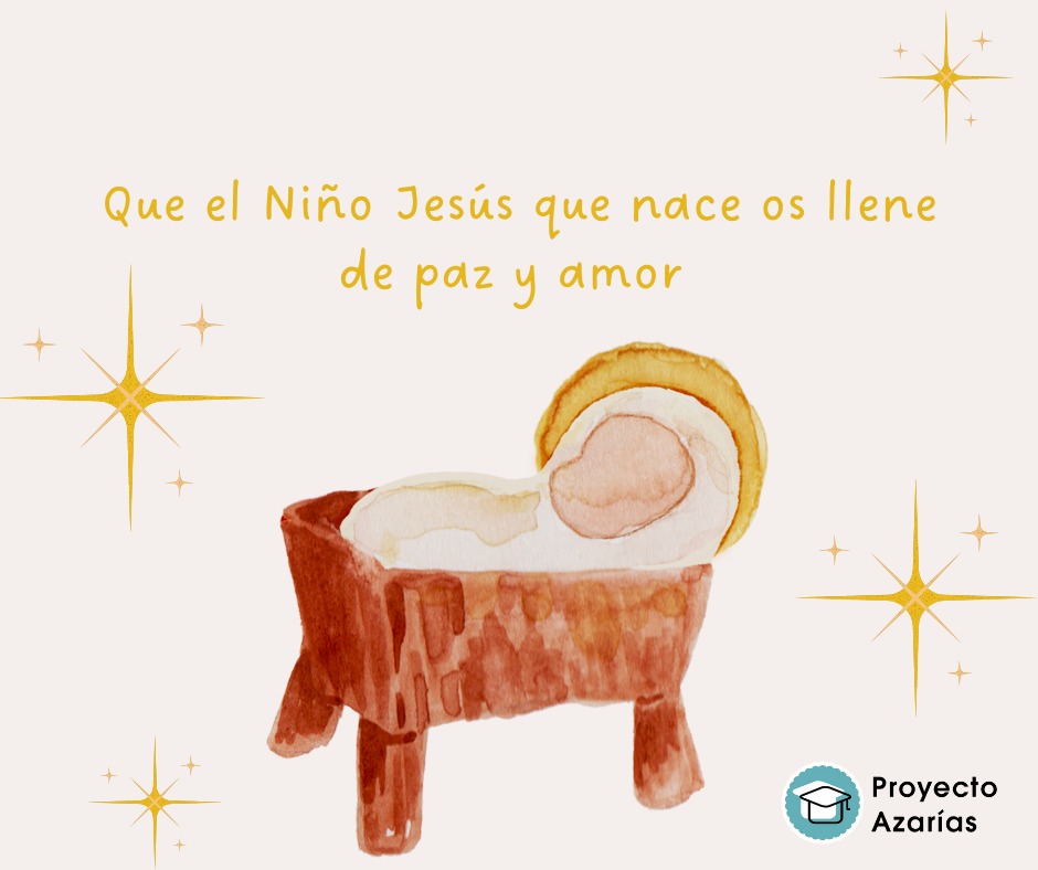 Proyecto Azarías tweet media