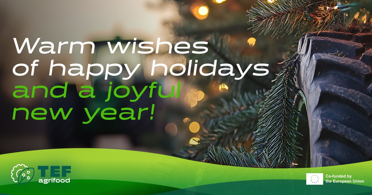 AgrifoodTEF tweet media