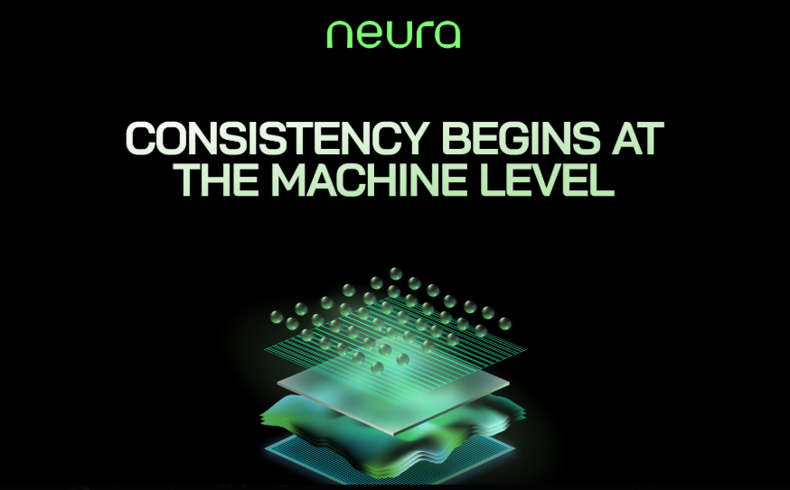 Slight hardware differences + network load = timing drift at scale

That drift disrupts liquidity, pricing, and payment reliability

Stablecoins need rails where timing stays consistent

That’s what Neura is building

<a href="/Neura_io/">Neura</a>