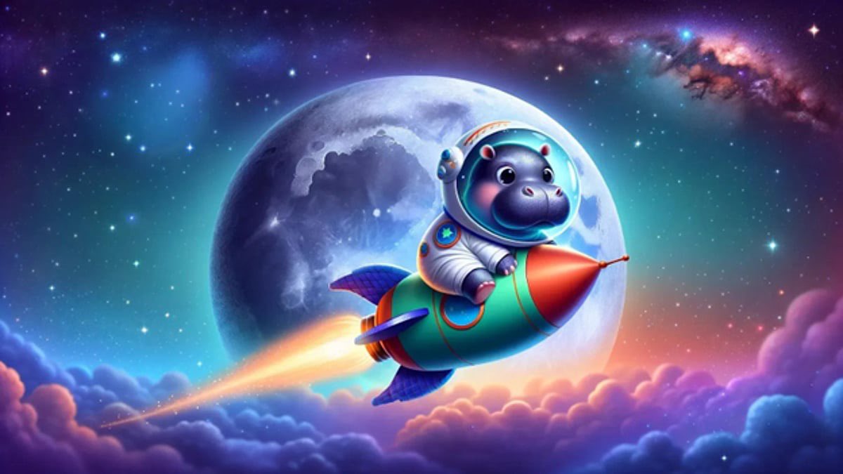 luffy052411's tweet image. MOO 🦛
Moodeng on Ethereum: good mood, moored to principles, moocs for skills, and straight to the moon! 🚀🌕
#moodeng #MOO
#MOODENGETH 
@ethmoodengfan 
@VitalikButerin 

0x28561b8a2360f463011c16b6cc0b0cbef8dbbcad