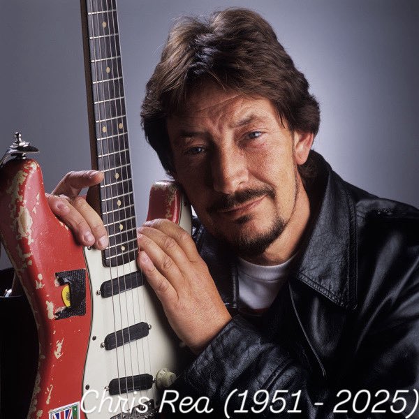 (Still) missed dearly this time of year 😢 #GeorgeMichael #ChrisRea #Christmas