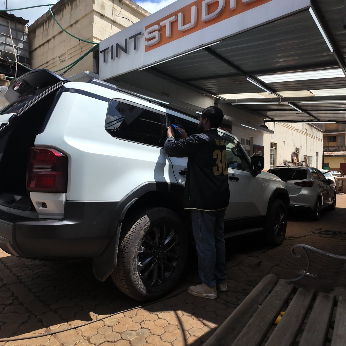 We're grateful. Keep them coming. We're here till 24th 6pm. We resume on the 26th.