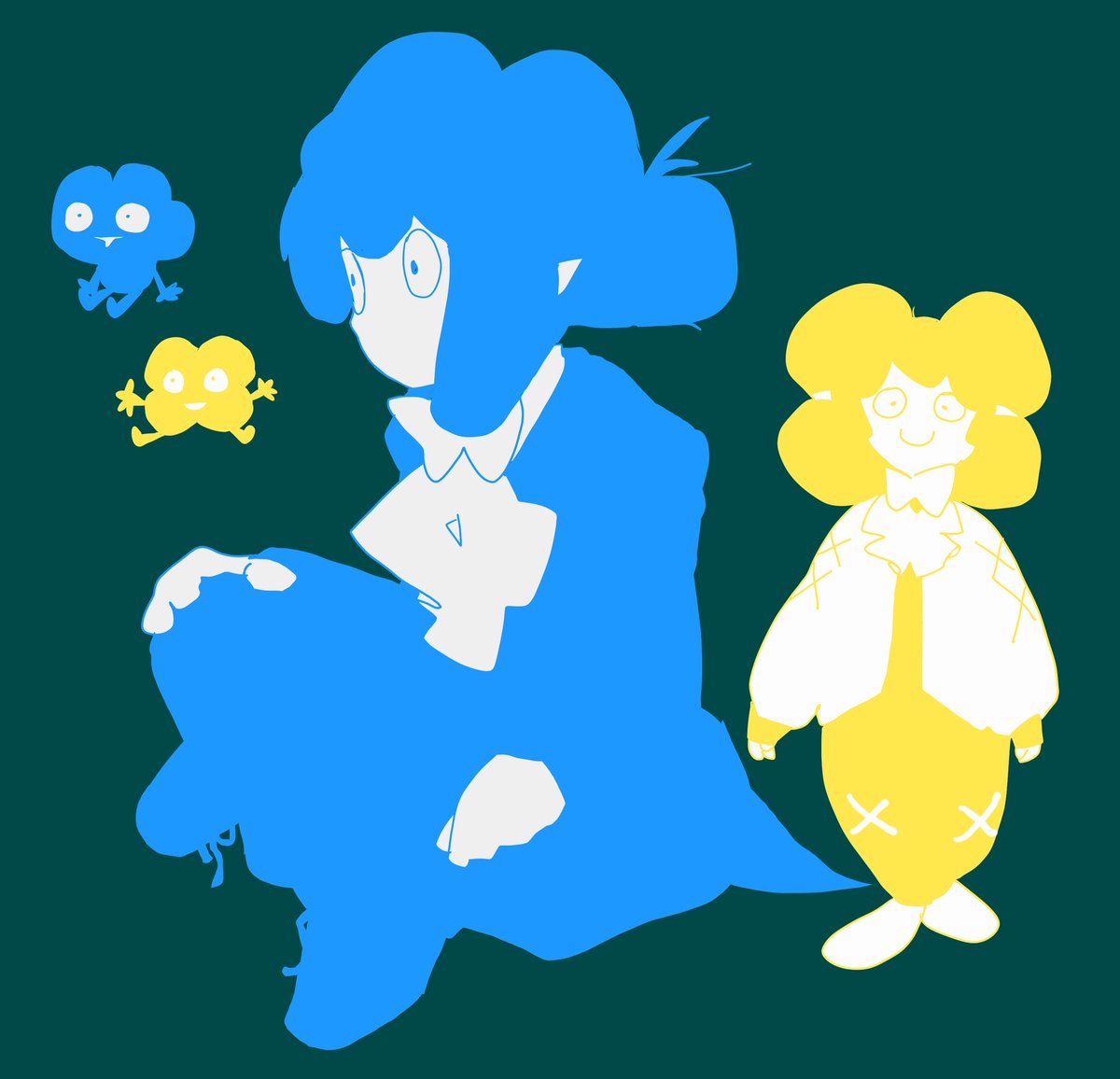 imzuhyeon3's tweet image. 