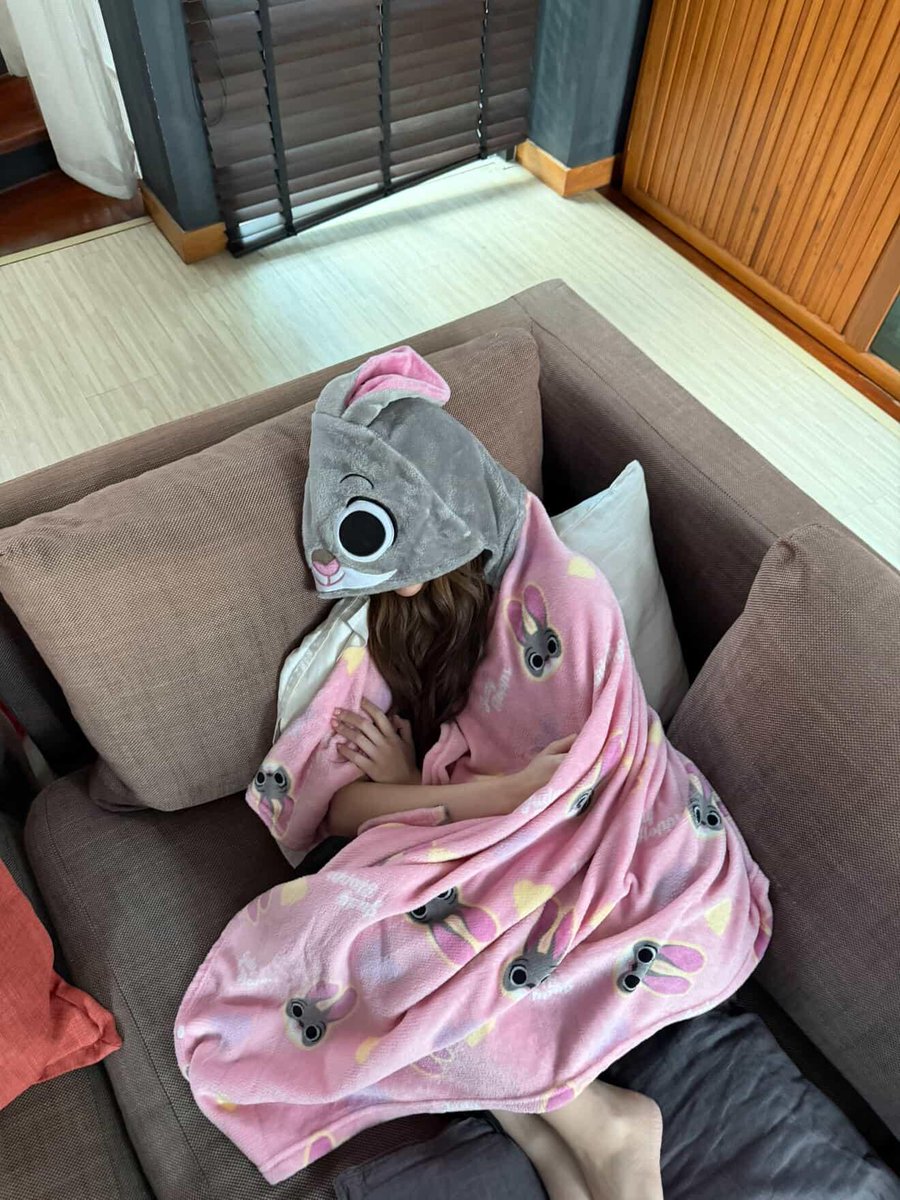 ดูไอ่อ้วมดิ หลับปุ๋ยเพราะยังเร้กอยุ่มาก 😭

#TKphinyanech
#TKNur