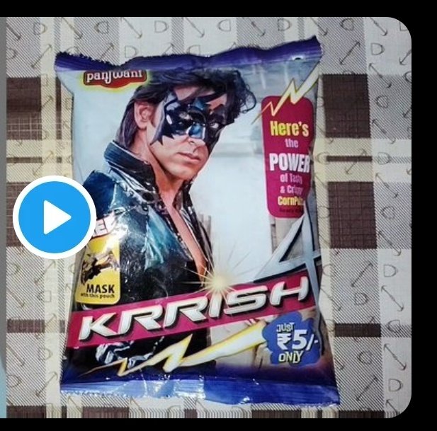 Anmol_raj_89's tweet image. #KRRISH4 CRAZE 📈📈

Abhi si ye haal h 🔥🥹🥱