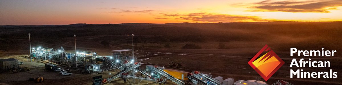 Share_Talk's tweet image. @Premafrimin said it has received a Writ of Execution from JR Goddard Contracting at its Zulu Lithium and Tantalum Project in Zimbabwe, relating to the enforcement of a previously stayed court judgment.

The writ seeks to recover approximately US$2.2 million, stemming from a…