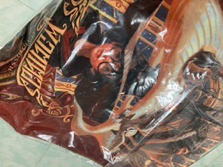 dieitijdk's tweet image. กระเป๋าผ้าแฮร์รี่พอตเตอร์ขายแยกด้วยค่ะ รวมส่ง500 #กระเป๋าแฮร์รี่พอตเตอร์
 #แฮร์รี่พอตเตอร์